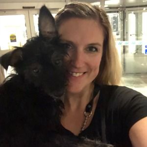 Meet your Posher, Mallory
